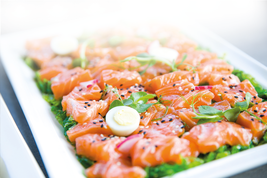catering