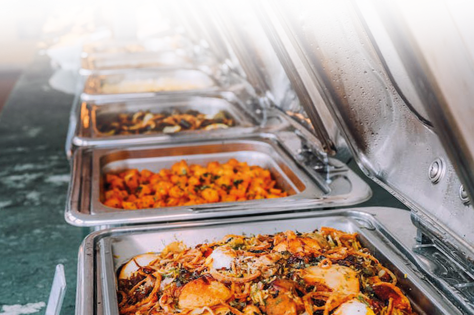 overheidscatering